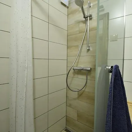 Chata Chata Sýkorka - Podbanské *