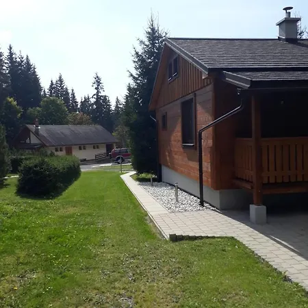 山林小屋 Chata Sykorka - Podbanske Vysoké Tatry